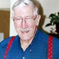 Ronald F. Huskey Obituary