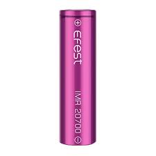 The Best 20700 Batteries For Vaping 2019 Dec