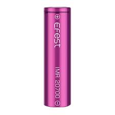 The Best 20700 Batteries For Vaping 2019 Dec