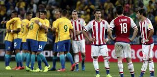 Em casa país há um marco das três. Mejores Cuotas De Brasil Paraguay Apuestas Deportivas Ecuador Apuestas Deportivas Ecuador