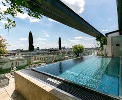 Vienna loves its public swimming pools, and particularly its outdoor venues during the hot summer months. The 10 Best Vienna Hotels With A Pool Of 2021 With Prices Tripadvisor