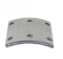 Wholesale Brake Friction Pads for Foton Trucks 3501105-5K1D