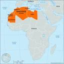 Maghreb | History, Location, Languages, Map, & Facts | Britannica