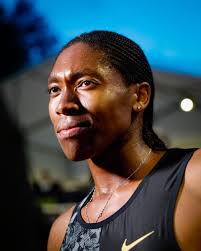 Caster semenya and her wife violet raseboya changed into traditional outfits for a dance at their in april 2016, semenya was the first person to win all three of the 400m, 800m, and 1500m titles at the. Caster Semenya Won T Stop Fighting For Her Right To Run Time
