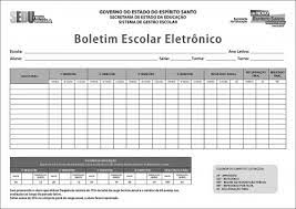 O aplicativo boletim online é voltado aos pais/responsáveis e alunos das escolas da rede estadual de são paulo. Educacao Divulga Boletim Escolar Online Dos 89 Mil Alunos Da Regiao De Marilia
