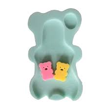 4.7 out of 5 stars with 22 ratings. Yeahibaby Baby Bath Sponge Bath Seat Bath Mat Anti Slip Mat Bath Sponge Liner Buy Online In Bahamas At Bahamas Desertcart Com Productid 93928091