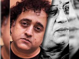 After Mudgal, son also rises against N Srinivasan; accuses him of keeping  him against his will