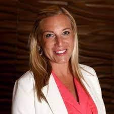 Jacqui Kuzmin's Instagram, Twitter & Facebook