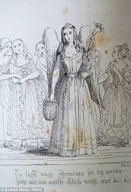 Personal Etchings Queen Victoria Didn T Want You To See Victoria Art Queen Victoria Queen Victoria Family