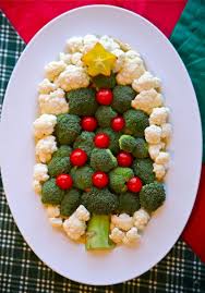 For The Vegetarian Christmas Veggie Tray Christmas Food Christmas Appetizers