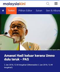 Kapan jadwal praktek dato' dr. Mukhriz Mahathir Fc Amanat Presiden Pas Datuk Seri Abdul Hadi Awang Yang Dikeluarkan Pada 1981 Sesuai Pada Masanya Kerana Umno Di Bawah Kepimpinan Bekas Perdana Menteri Tun Dr Mahathir Mohamad Pada