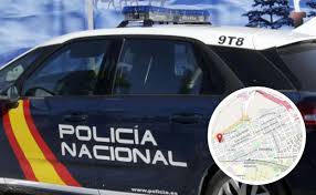 La Policia Inicia La Expulsion De Una Hondurena Que Acudio A Denunciar Una Agresion Las Provincias