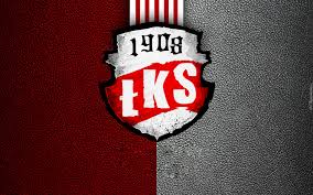 Easy logo maker & brand builder. Logo Klubu Pilkarskiego Lks Lodz