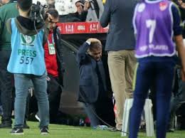 Haftasında alanyaspor'un sahasında sivasspor'u ağırladığı mücadele yoğun yağış nedeniyle yarıda kaldı ve karşılaşma yarın kaldığı yerden devam edecek. Besiktas Istanbul Aktuelles News Termine 6 Seite