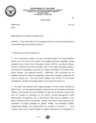 Army Memo Template Example Pdf Format E Database Org