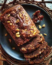 He is known for his approachable cuisine, which has led him to front numerous television shows and open many. Chocolate Date Walnut Cake Recipe Date And Walnut Cake Walnut Cake Recipe Easy Easy Cake Recipes