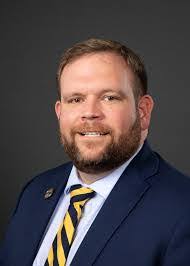 Matthew Rinker's Instagram, Twitter & Facebook