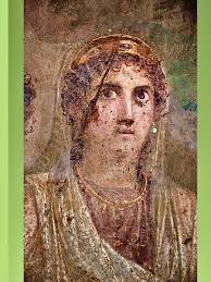 Wedding of Zeus and Hera