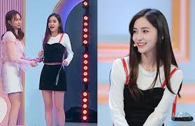 Angelababy, or angela yeung wing in real life, is one of china and hong kong's biggest stars. How Angelababy Maintains Her 21 Inch Waist Jaynestars Com