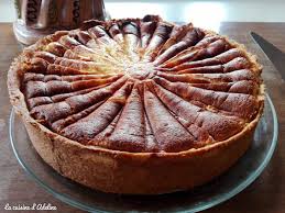 Tarte Au Fromage Blanc Kasekueche La Cuisine D Adeline Recette Tarte Au Fromage Blanc Tarte Au Fromage Fromage Blanc