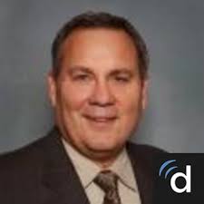 Dr. Ronald W. Connor, MD