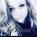 April Stough's Instagram, Twitter & Facebook