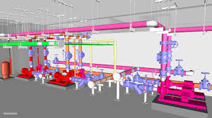 Pin On Firefighting Systems