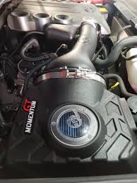Toyota spent over $1million designing the intakes for these vehicles ( from what i have read. Cold Air Intake For Performance And Mileage Toyota 4runner Forum 4runners Com
