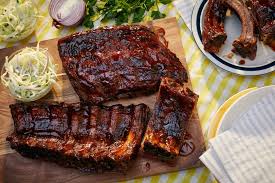 Big Easy Baby Back Ribs Char Broil Char Broil Recipe In 2020 Big Easy Recipes Easy Rib Recipes Easy Baby Back Ribs Recipe