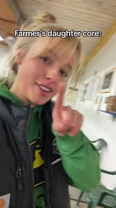 There was even more underneath lol #thanksgivingbreak #home #farmlife  #farmgirl #applegirl #johndeere