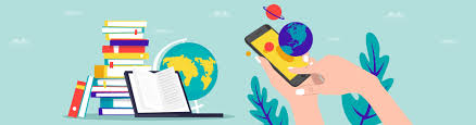 There is no coding required and it provides interactive learning experiences for students. Augmented Reality And Education Technology Amps Up Use Cases