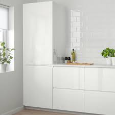 Maybe you would like to learn more about one of these? Voxtorp High Gloss White Door 40x60 Cm Ikea