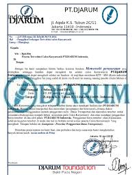 Pt djarum ini adalah sebuah perusahaan terkemuka penghasil rokok dengan merk dagang djarum entah itu varian filter maupun kretek. Fasilitas Kerja Di Djarum