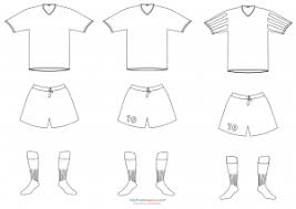Supercoloring.com ist ein riesenspaß für alle altersstufen, für jungs und mädchen, kinder und erwachsene, teenager und kleinkinder, vorschüler und ältere schulkinder. Coloring Pages Sports Messi Jersey