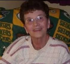 Susan (Sue) Grant Obituary