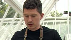 MasterChef: The Professionals winner 'pressured for years' to enter