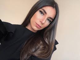 Makeup by Denitsa is with Denitsa Ivanova.