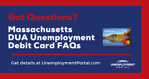 We did not find results for: Massachusetts Dua Unemployment Debit Card Guide Unemployment Portal