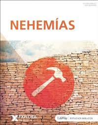 > leer este capítulo de la biblia en línea, clic aquí para leer. Explora La Biblia Nehemias Explore The Bible Nehemiah 9781535991490 Christianbook Com