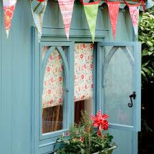 Dunster house garden shed range includes pressure treated sheds of superior quality with a variety of styles. Summer House Garden Sheds Backyard Retreats The Inspired Room