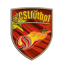 We did not find results for: Super Liga China Cslfutbol Twitter