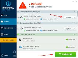 Windows 10 64 bit, windows 8.1 64bit, windows 7 64bit, windows vista 64bit, windows xp 64bit. Brother Hl 2270dw Driver Download Update In Windows Driver Easy