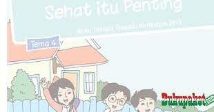 Check spelling or type a new query. Materi Tematik Kelas 5 Tema 4 Kurikulum 2013 Revisi 2017