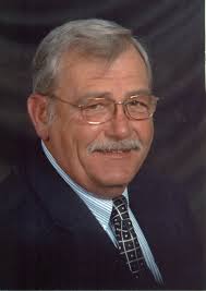 Richard Keywood Obituary