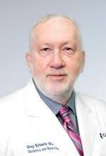 Gregory Schaefer MD