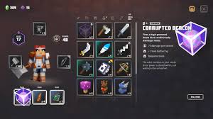 Play this game to review fun. Minecraft Dungeons Video Game 2020 Imdb