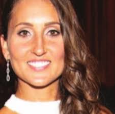 Marilyn Rinker's Instagram, Twitter & Facebook