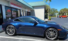 Window Tint Laws In Georgia | Riverside Ford - Macon, Ga