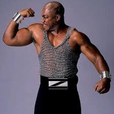 He is best known for portraying deebo in the friday series of films and for wrestling under the ring name zeus for the world wrestling federation. Zeus Aka Tim Tiny Lister Aka Debo Wrestling Superstars Awa Wrestling Wrestling Wwe