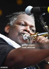 469 Rebirth Brass Band Photos & High Res Pictures